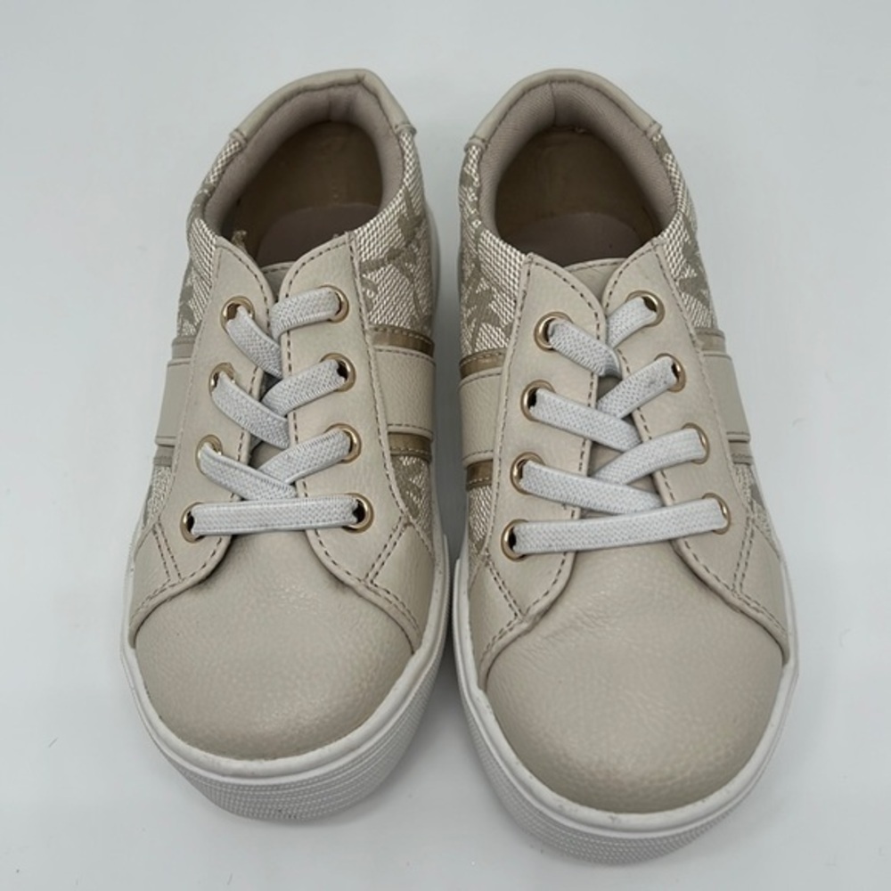Michael Kors little kids Sneakers